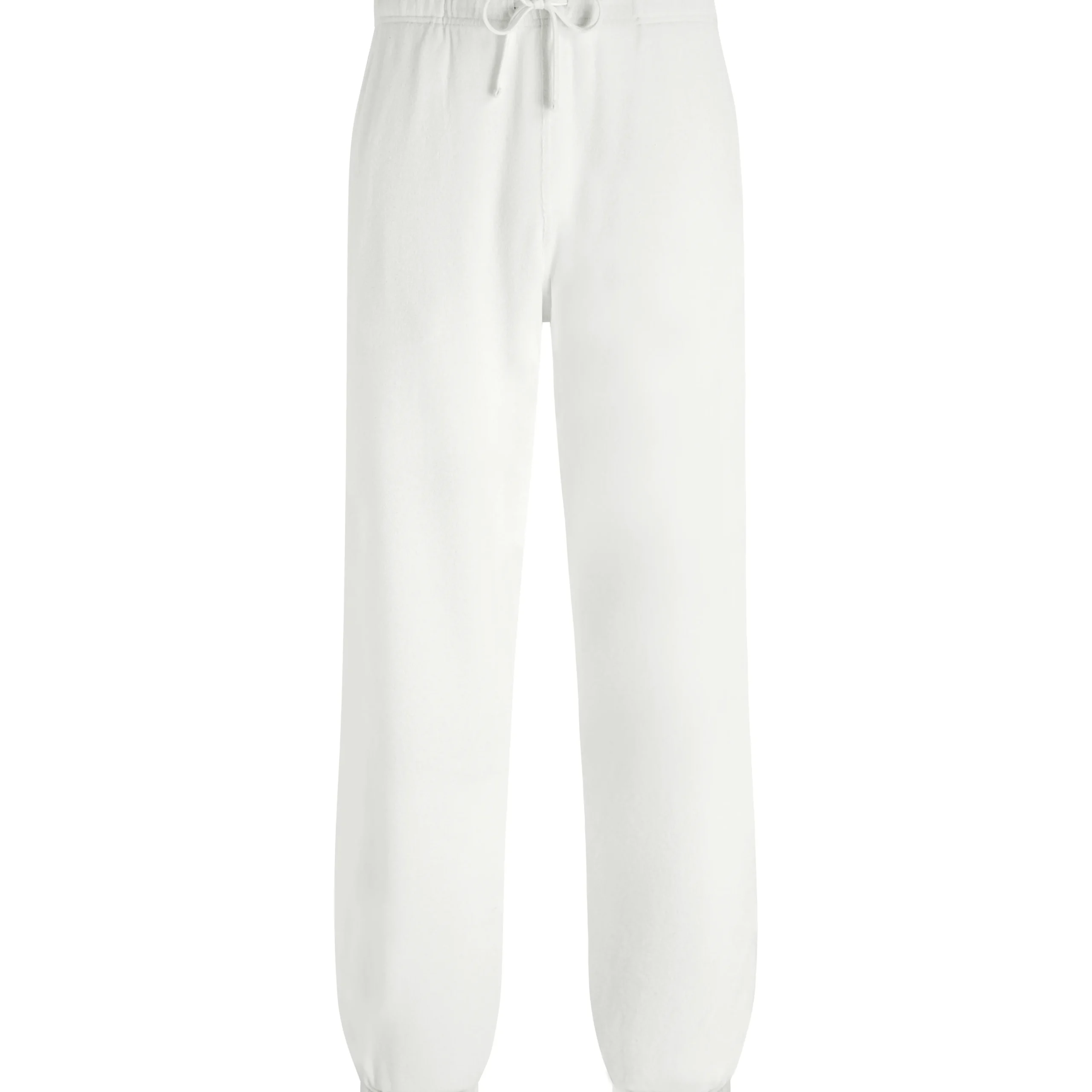 Vilebrequin Unisex Terry Pants Solid*Women Pants