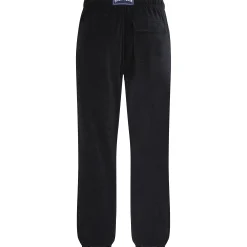 Vilebrequin Unisex Terry Pants Solid*Women Pants