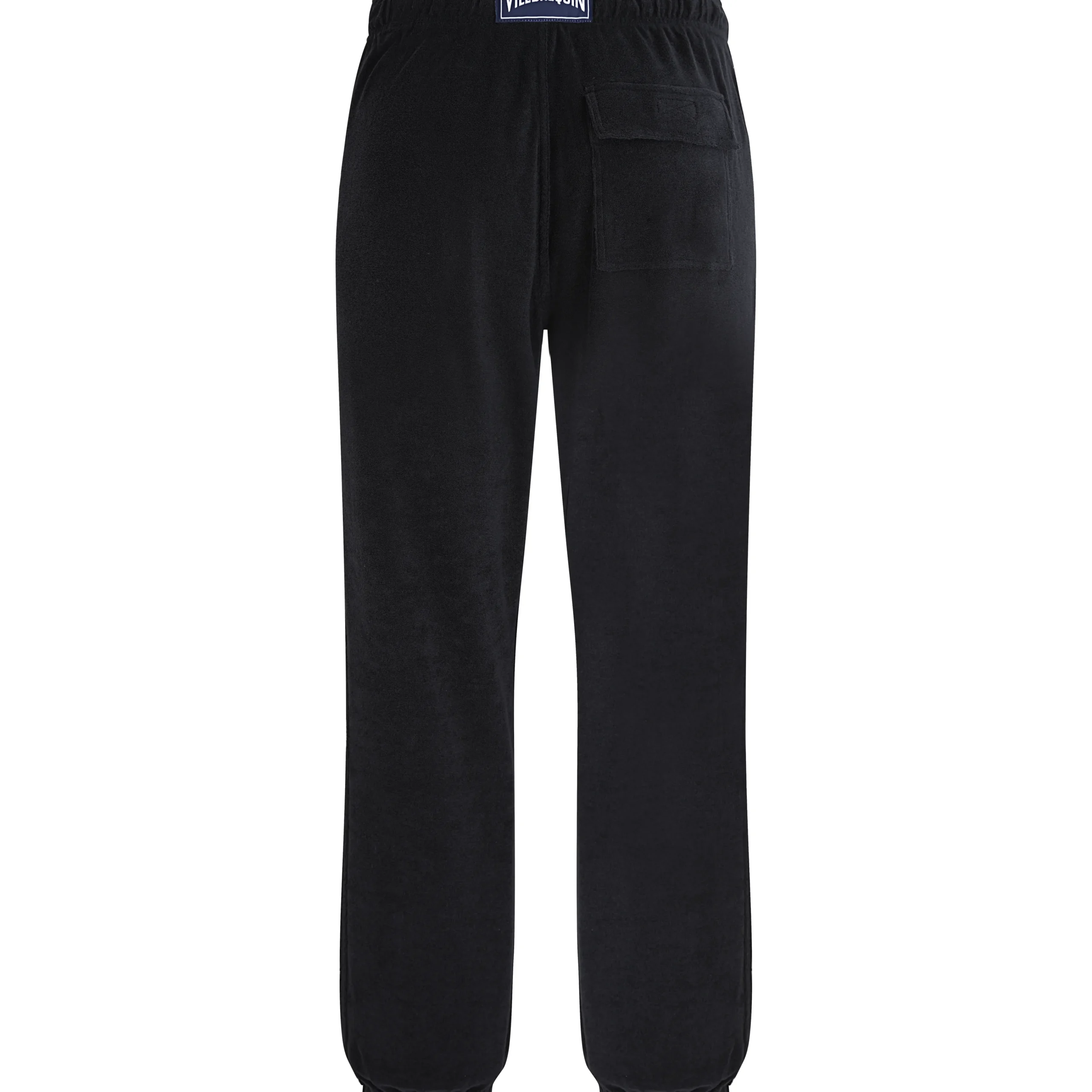 Vilebrequin Unisex Terry Pants Solid*Women Pants