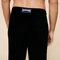 Vilebrequin Unisex Terry Pants Solid*Women Pants