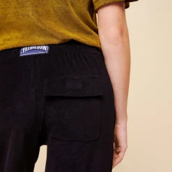 Vilebrequin Unisex Terry Pants Solid*Women Pants