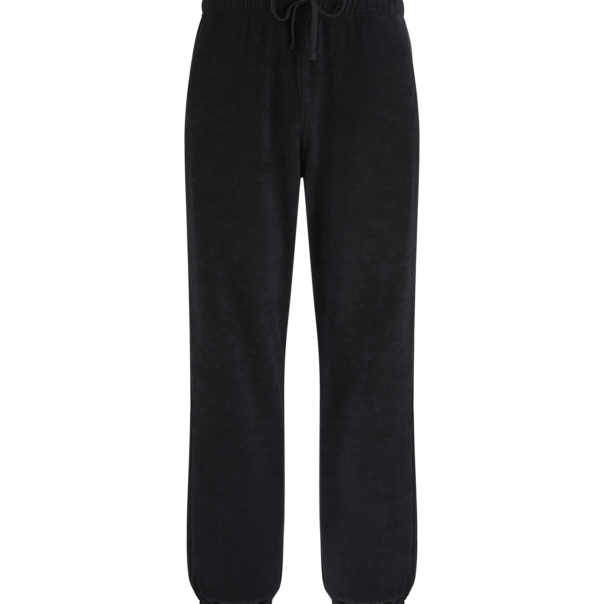 Vilebrequin Unisex Terry Pants Solid*Women Pants
