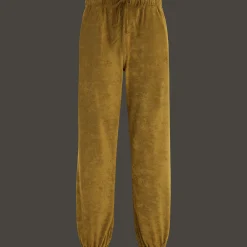 Vilebrequin Unisex Terry Pants Solid*Women Pants