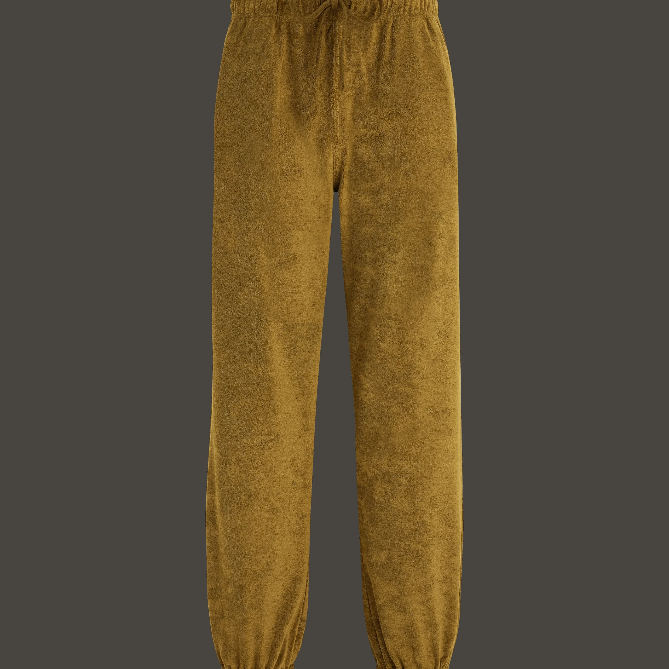 Vilebrequin Unisex Terry Pants Solid*Women Pants