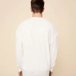 Vilebrequin Unisex Terry Sweatshirt Solid*Men Loungewear