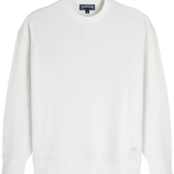 Vilebrequin Unisex Terry Sweatshirt Solid*Men Loungewear