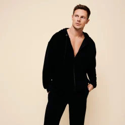 Vilebrequin Unisex Terry Sweatshirt Solid*Men Loungewear