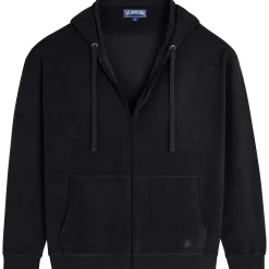 Vilebrequin Unisex Terry Sweatshirt Solid*Men Loungewear