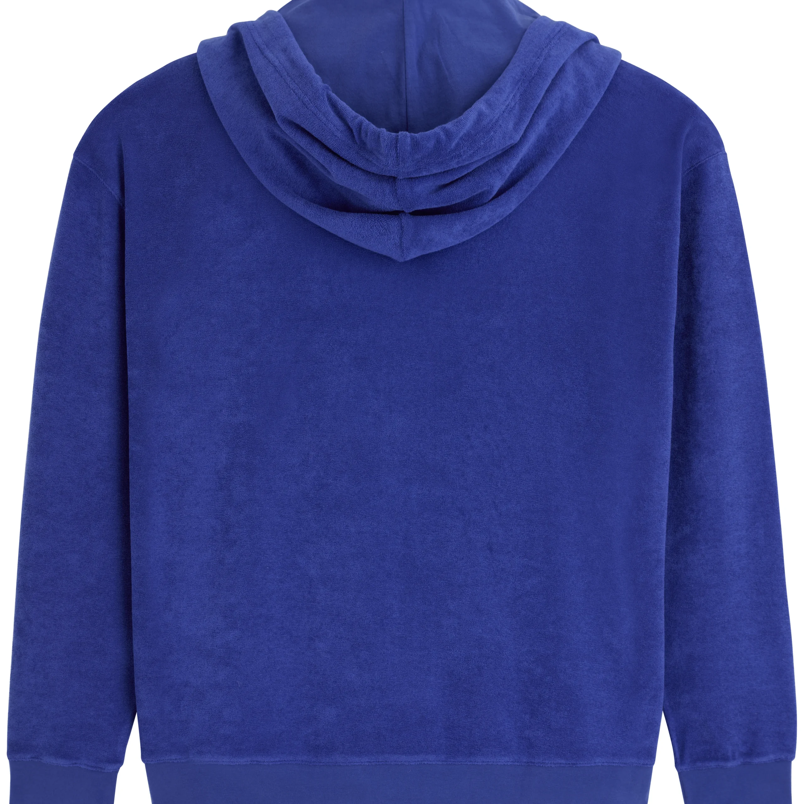 Vilebrequin Unisex Terry Sweatshirt Solid*Men Loungewear