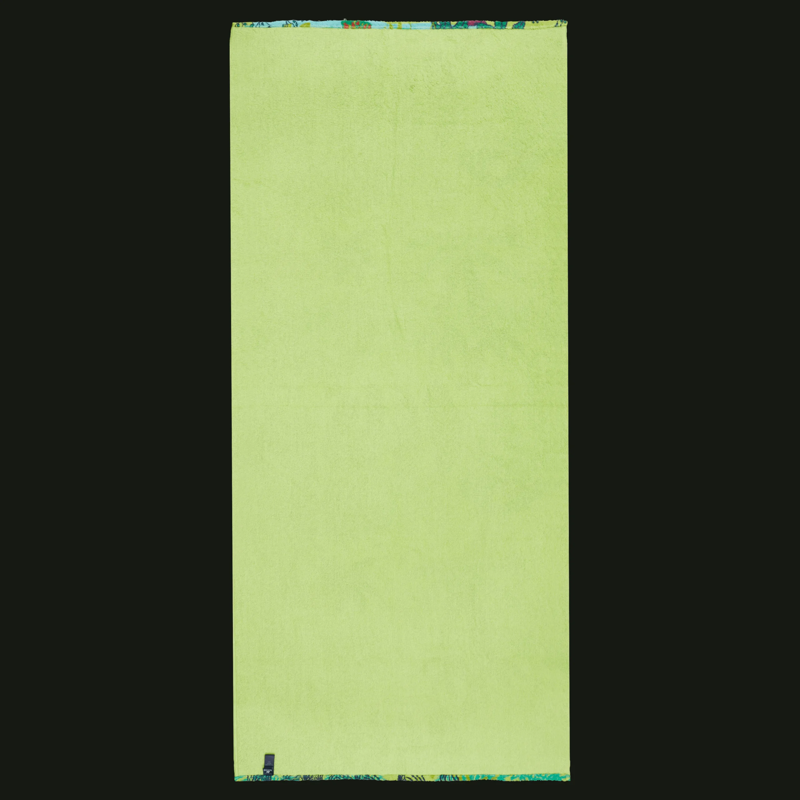 Vilebrequin Unisex Towels Jungle Rousseau*Women Towels & Pareo