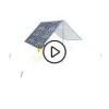 Vilebrequin X Fatboy® Miasun - Portable Beach Tent*Men Outdoor Accessories