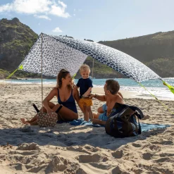 Vilebrequin X Fatboy® Miasun - Portable Beach Tent*Men Outdoor Accessories