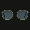 Vilebrequin White Tulipwood Women And Men Sunglasses - Vbq X Shelter*Women Sunglasses