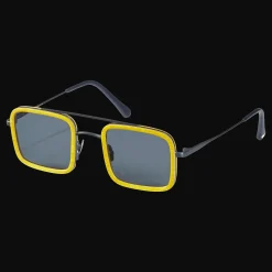 Vilebrequin White Tulipwood Women And Men Sunglasses - Vbq X Shelter*Men Sunglasses