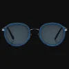Vilebrequin White Tulipwood Women And Men Sunglasses - Vbq X Shelter*Women Sunglasses