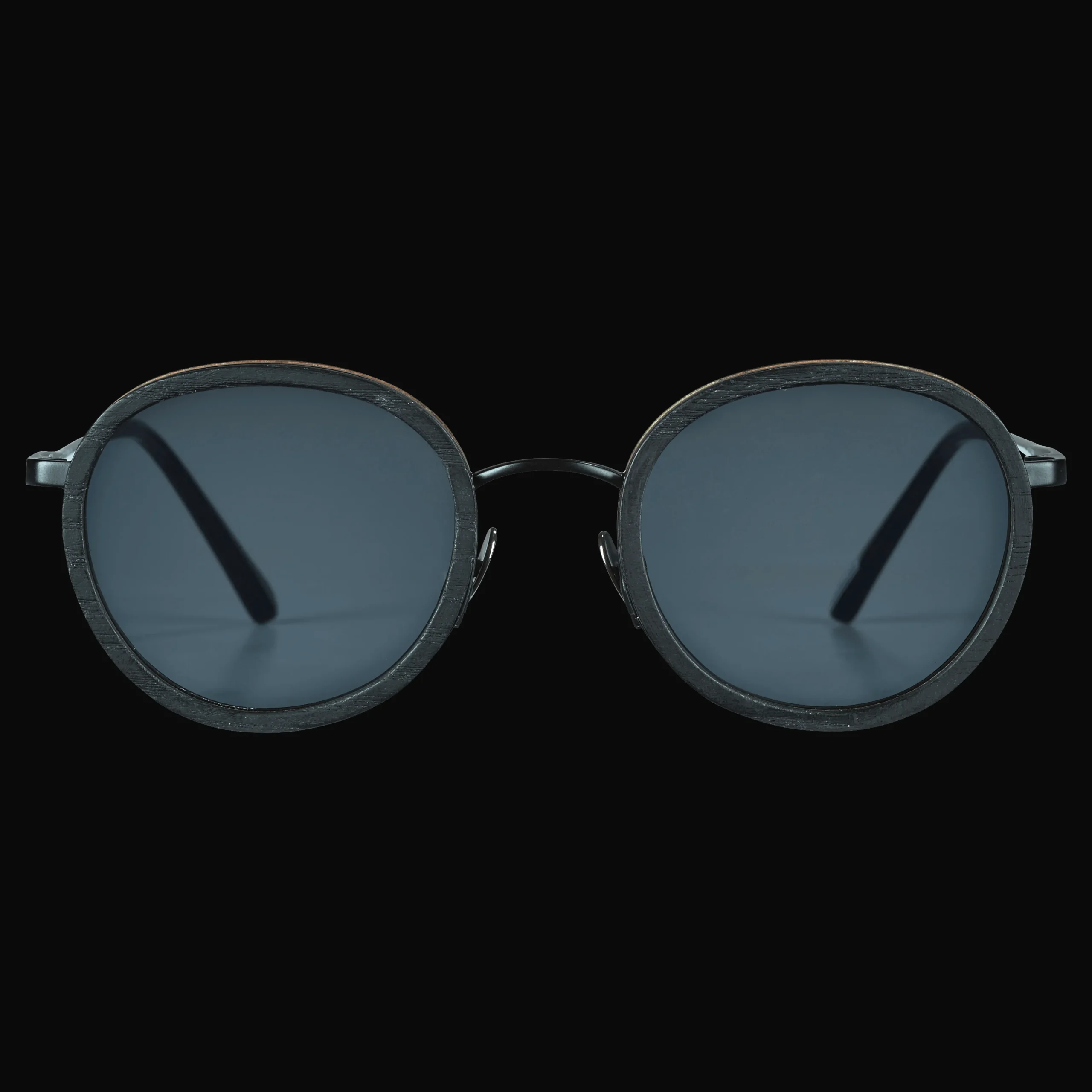 Vilebrequin White Tulipwood Women And Men Sunglasses - Vbq X Shelter*Men Sunglasses