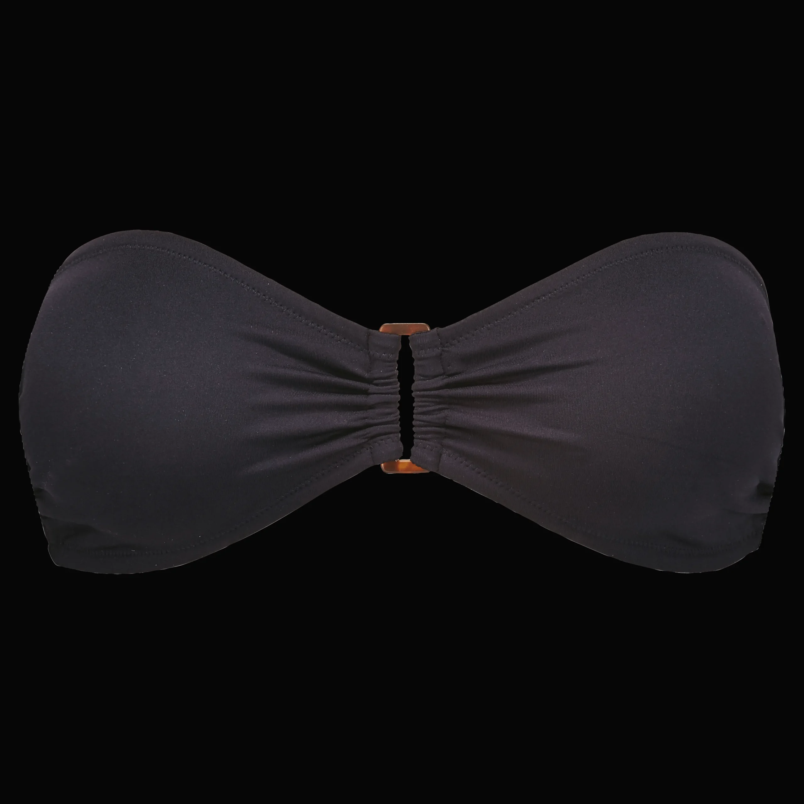 Vilebrequin Women Bandeau Bikini Top Solid*Women All Tops