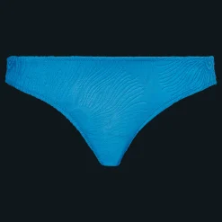 Vilebrequin Women Bikini Bottom Midi Brief Plumes Jacquard*Women Brief