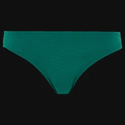 Vilebrequin Women Bikini Bottom Midi Brief Plumes Jacquard*Women Brief