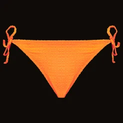 Vilebrequin Women Bikini Bottom Mini Brief To Be Tied Plumetis*Women All Bottoms