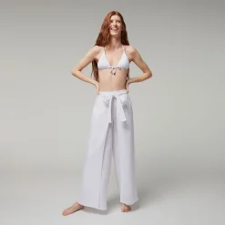 Vilebrequin Women Bikini Top Triangle Solid*Women Triangle Top