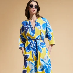 Vilebrequin Women Cotton Cover-Up Raiatea*Women Cover-Ups