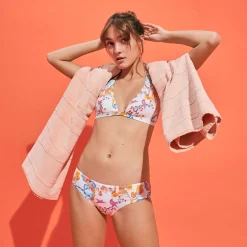 Vilebrequin Women Covering Bikini Bottom Peaceful Trees*Women All Bottoms