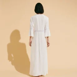 Vilebrequin Women Dress Broderie Anglaise*Women Dresses
