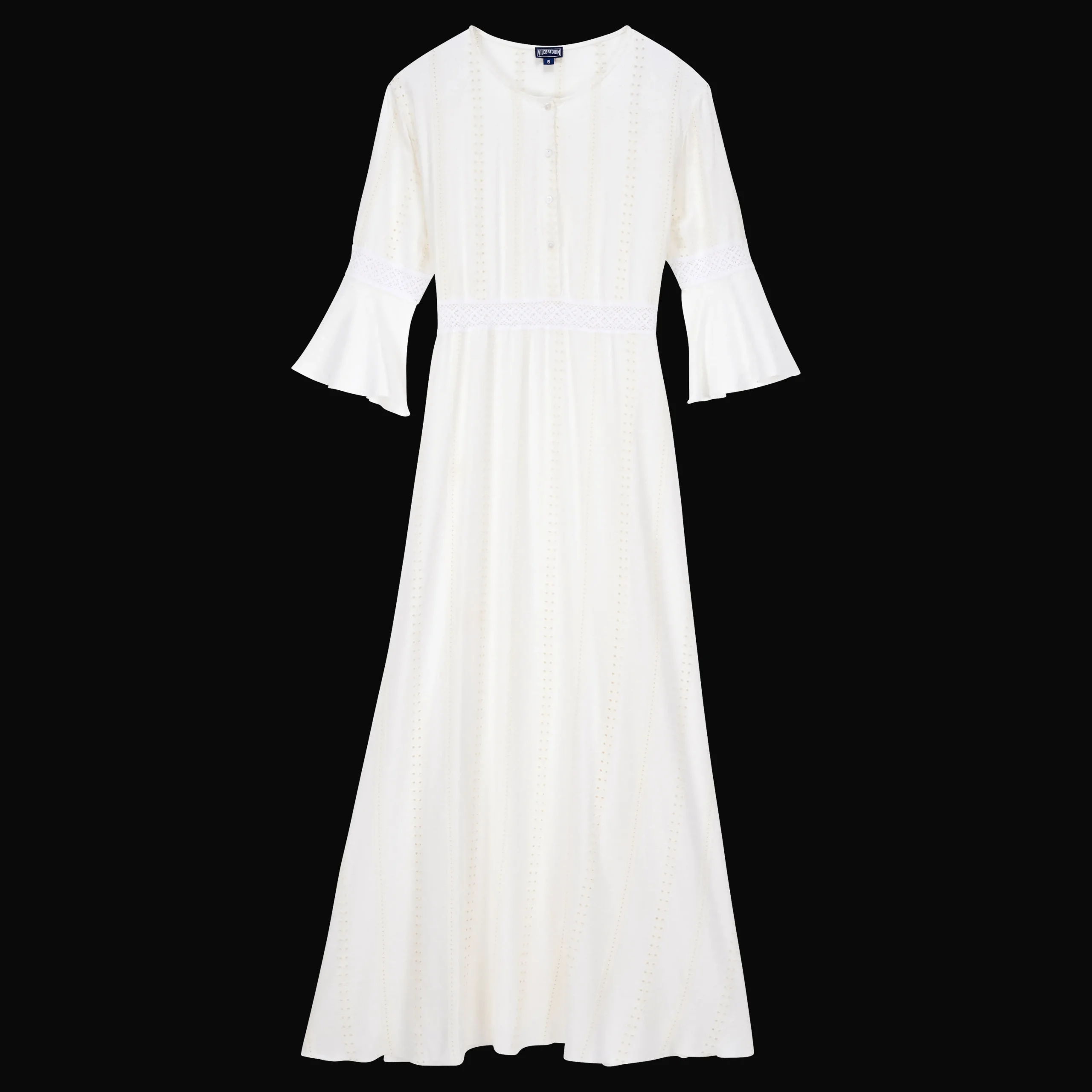 Vilebrequin Women Dress Broderie Anglaise*Women Dresses