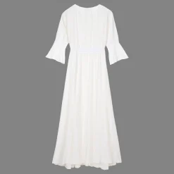 Vilebrequin Women Dress Broderie Anglaise*Women Dresses