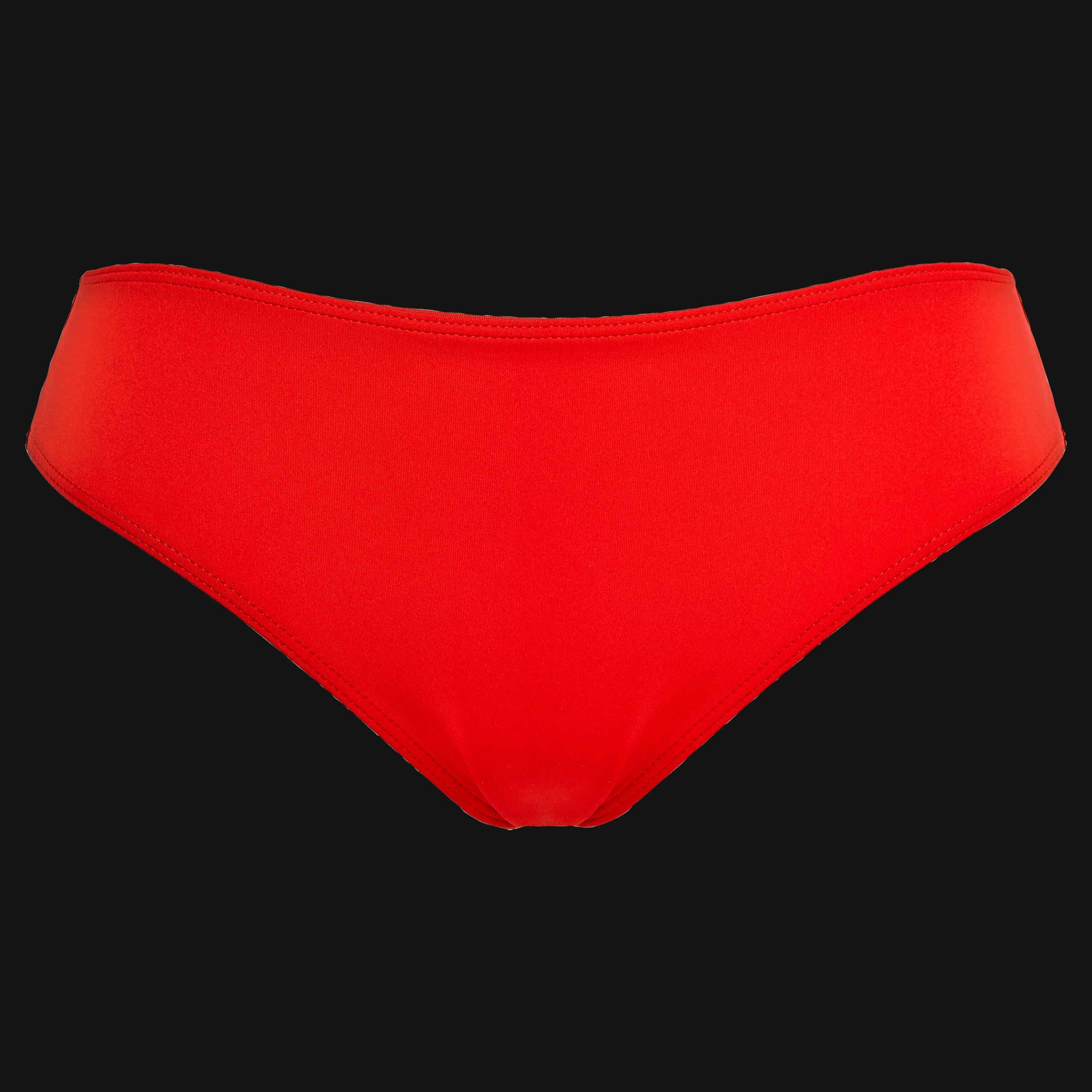 Vilebrequin Women High-Waisted Brief Bikini Bottom - X Jcc+ - Limited Edition*Women Brief