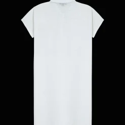 Vilebrequin Women Linen Long Polo Dress Solid*Women Dresses