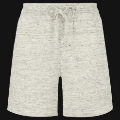 Vilebrequin Women Linen Shorty Solid*Women Shorties