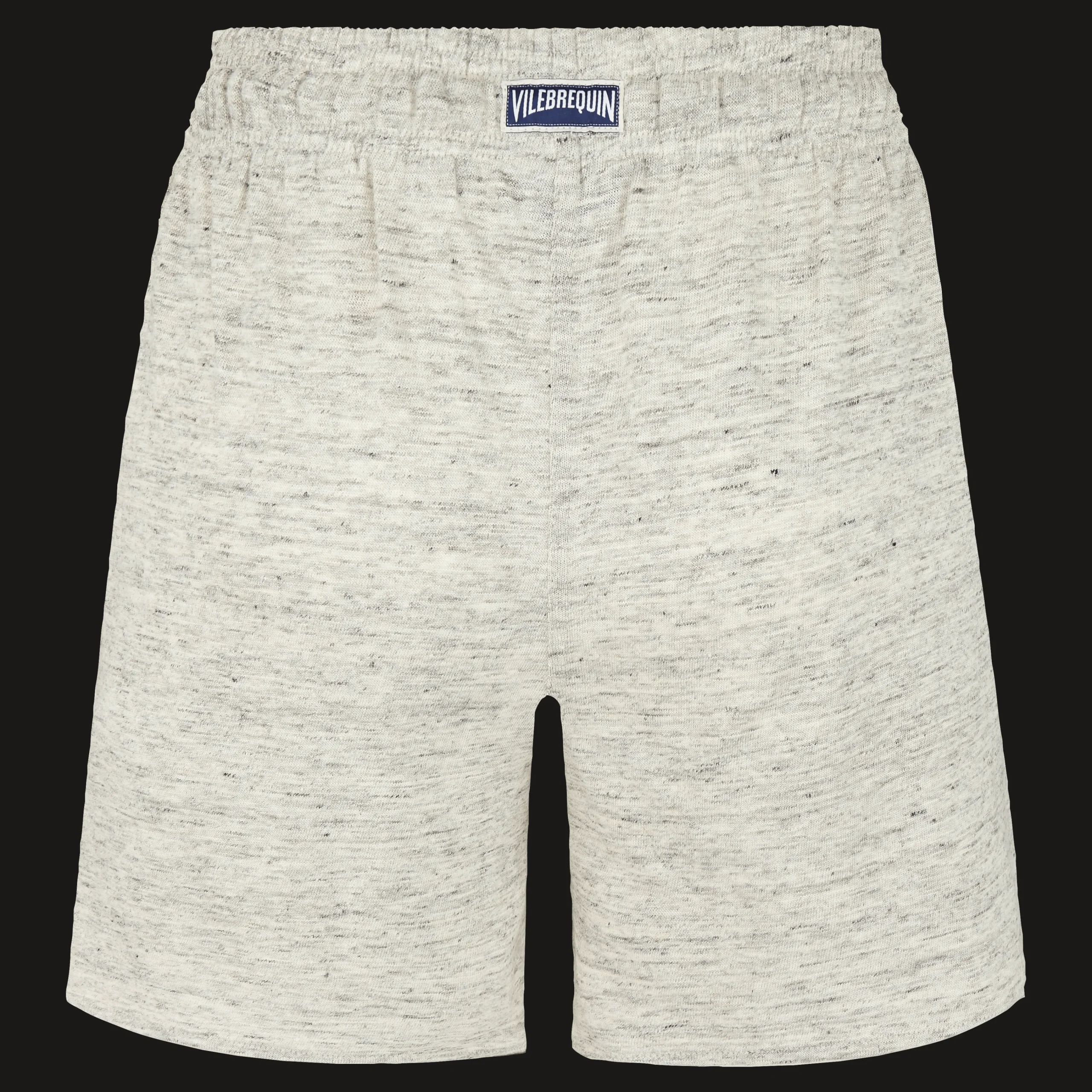 Vilebrequin Women Linen Shorty Solid*Women Shorties