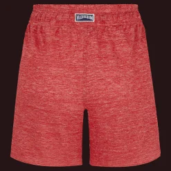 Vilebrequin Women Linen Shorty Solid*Women Shorties