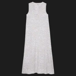 Vilebrequin Women Long Tencel Cover-Up Beach Dress Dentelles*Women Cover-Ups