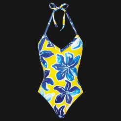 Vilebrequin Women One-Piece Swimsuit Raiatea*Women One-Piece