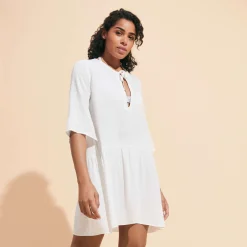 Vilebrequin Women Plumetis Short Dress*Women Dresses