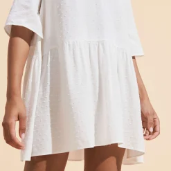 Vilebrequin Women Plumetis Short Dress*Women Dresses