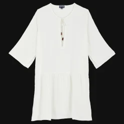 Vilebrequin Women Plumetis Short Dress*Women Dresses