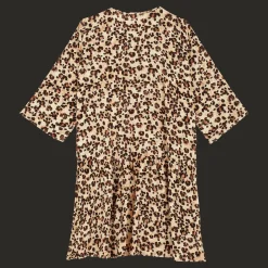 Vilebrequin Women Short Dress Turtles Leopard*Women Dresses