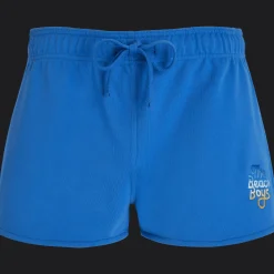 Vilebrequin Women Shorty Gradient Embroidered Logo - X The Beach Boys*Women Shorties