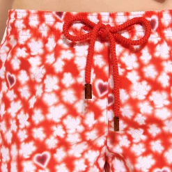 Vilebrequin Women Swim Short Attrape Coeur*Women Shorties