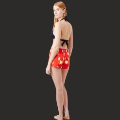 Vilebrequin Women Swim Short St Valentin 2020*Women Shorties