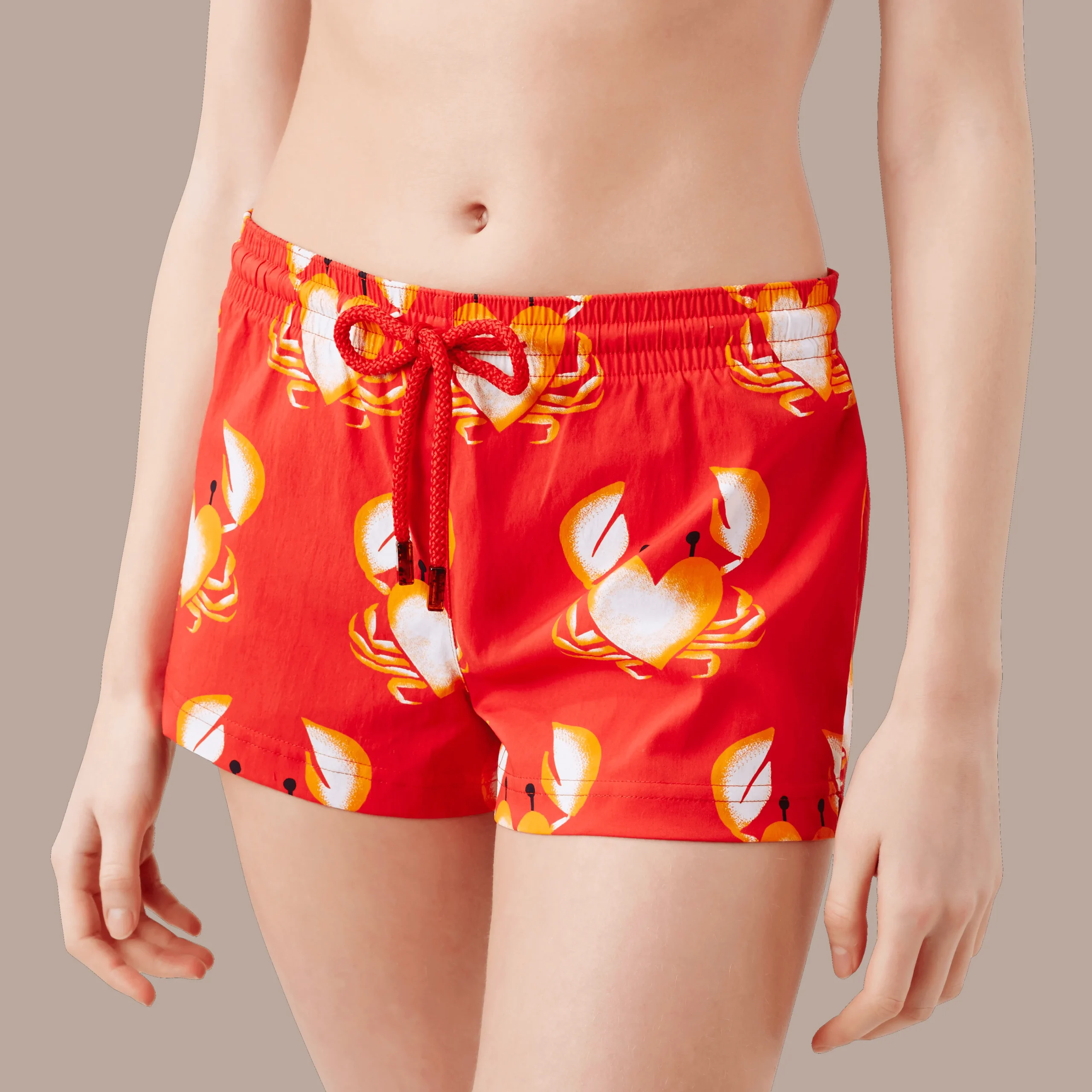 Vilebrequin Women Swim Short St Valentin 2020*Women Shorties