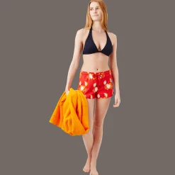 Vilebrequin Women Swim Short St Valentin 2020*Women Shorties
