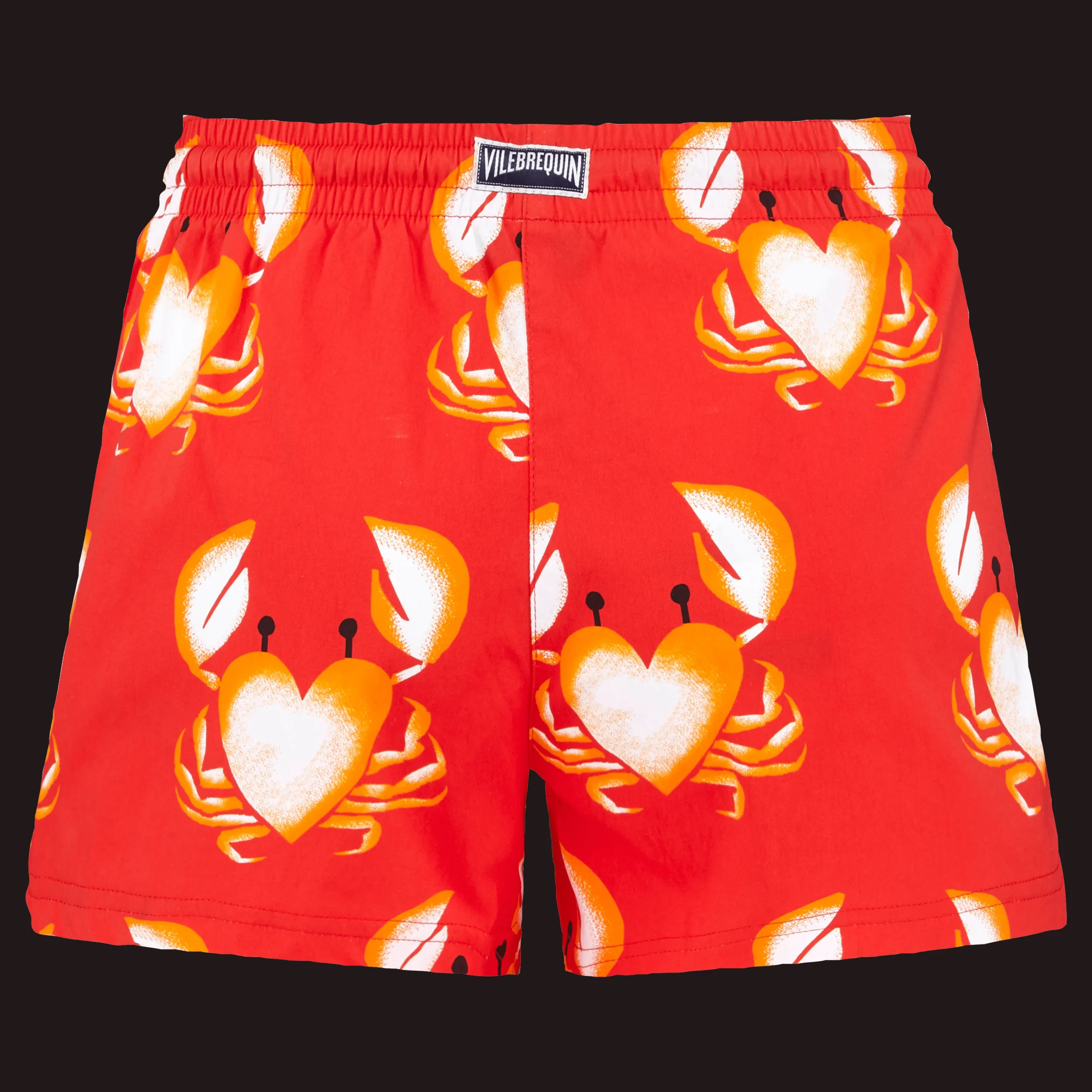 Vilebrequin Women Swim Short St Valentin 2020*Women Shorties