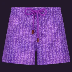 Vilebrequin Women Swim Short Valentine'S Day*Women Shorties