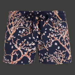 Vilebrequin Women Swim Trunks Sweet Blossom*Women Shorties