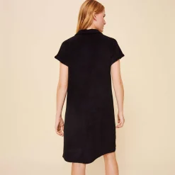 Vilebrequin Women Terry Polo Dress Solid*Women Dresses